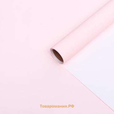 Пленка для цветов, 57 см × 5 м