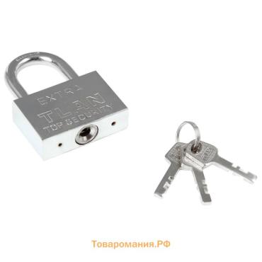 Замок навесной, тип 5, 6×60 мм