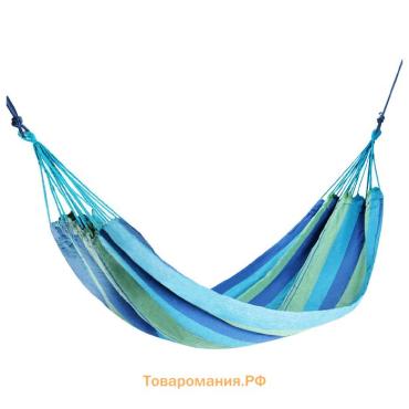 Гамак maclay, 200×80 см, МИКС