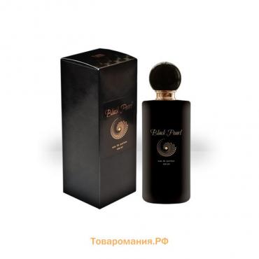 Парфюмерная вода женская Black Pearl, 100 мл (по мотивам La Vie Est Belle (Lancome)