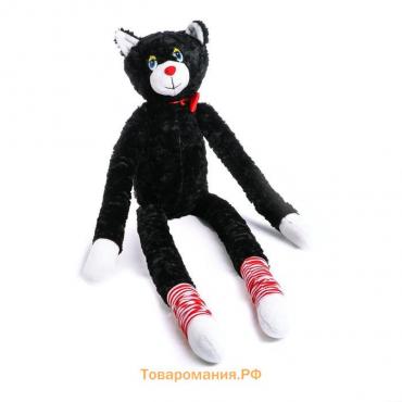 Мягкая игрушка «Кот Кеша», 90 см