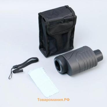 Монокуляр 8Х25, микс