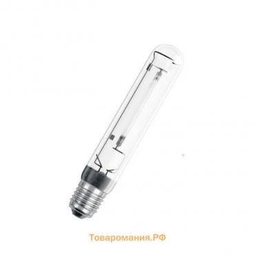 Лампа газоразрядная OSRAM NAV-T, E40, 400 Вт, 2000 К, 48000 Лм, натриевая