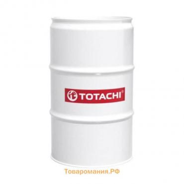 Антифриз Totachi NIRO COOLANT -40 C, G11, зелёный, 60 кг