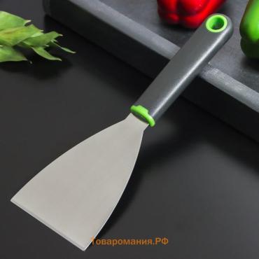 Лопатка - скребок  Lime, 23.5×8 см