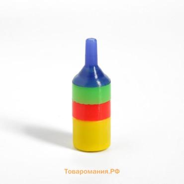 Распылитель воздуха пластиковый, 15 х 25 мм, 1 шт