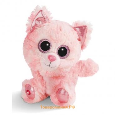 Мягкая игрушка NICI «Кошечка Дрими», 15 см